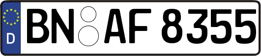 BN-AF8355