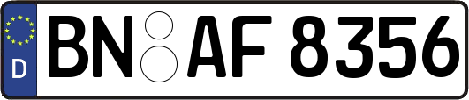 BN-AF8356