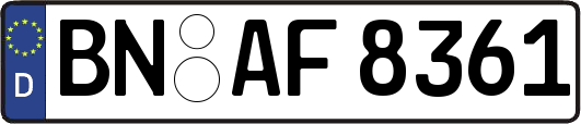 BN-AF8361