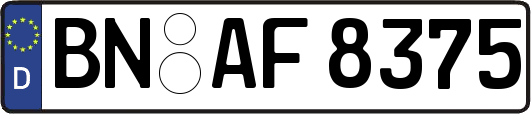 BN-AF8375