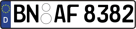 BN-AF8382