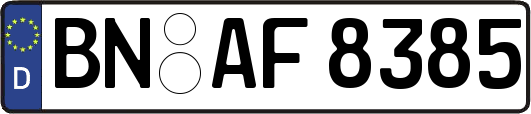 BN-AF8385