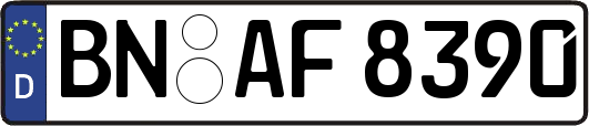 BN-AF8390