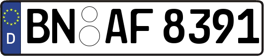 BN-AF8391