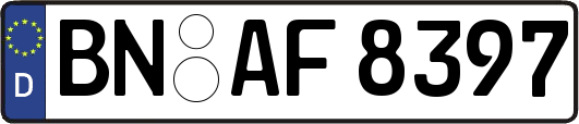 BN-AF8397