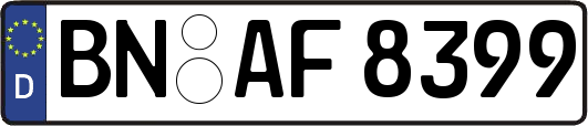BN-AF8399