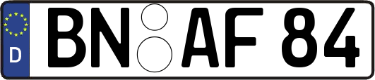 BN-AF84