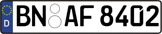 BN-AF8402