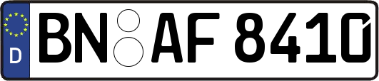 BN-AF8410