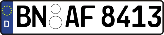 BN-AF8413