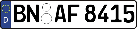 BN-AF8415