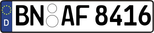 BN-AF8416