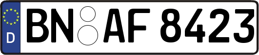 BN-AF8423