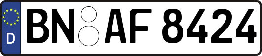 BN-AF8424