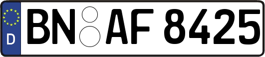 BN-AF8425