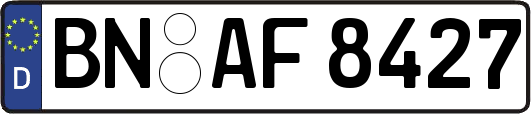 BN-AF8427