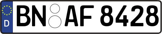 BN-AF8428