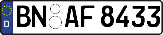 BN-AF8433
