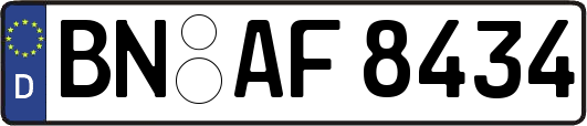 BN-AF8434