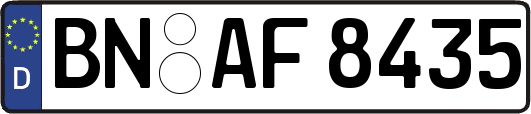 BN-AF8435