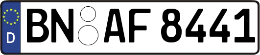 BN-AF8441