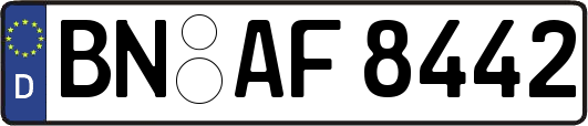 BN-AF8442
