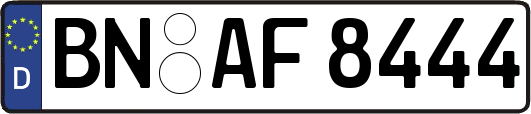 BN-AF8444