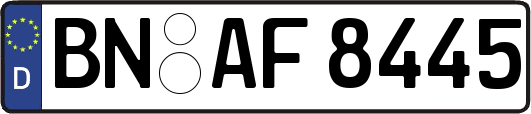 BN-AF8445