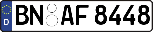 BN-AF8448