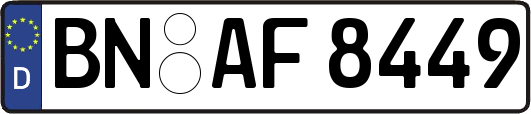 BN-AF8449
