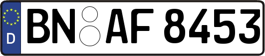 BN-AF8453