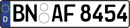 BN-AF8454