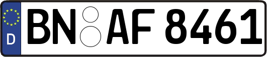 BN-AF8461