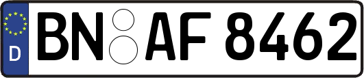 BN-AF8462