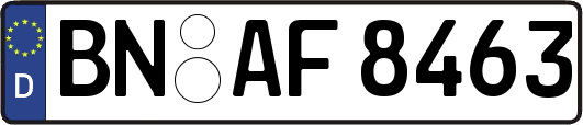 BN-AF8463