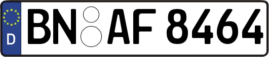 BN-AF8464