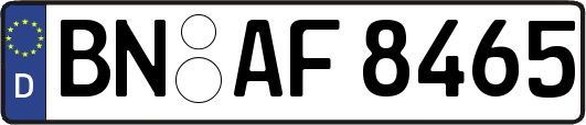 BN-AF8465