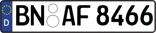 BN-AF8466
