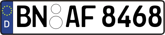 BN-AF8468