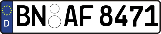 BN-AF8471