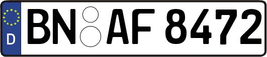BN-AF8472