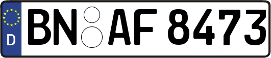 BN-AF8473