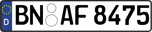 BN-AF8475