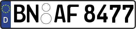 BN-AF8477