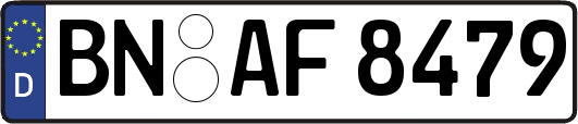 BN-AF8479