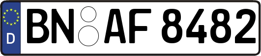 BN-AF8482