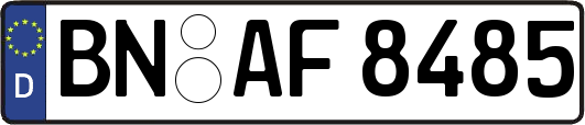 BN-AF8485