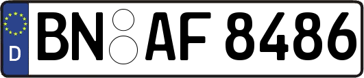BN-AF8486
