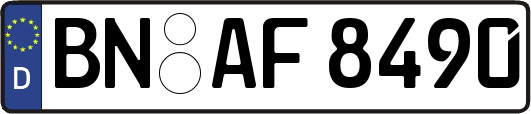 BN-AF8490