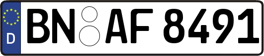 BN-AF8491